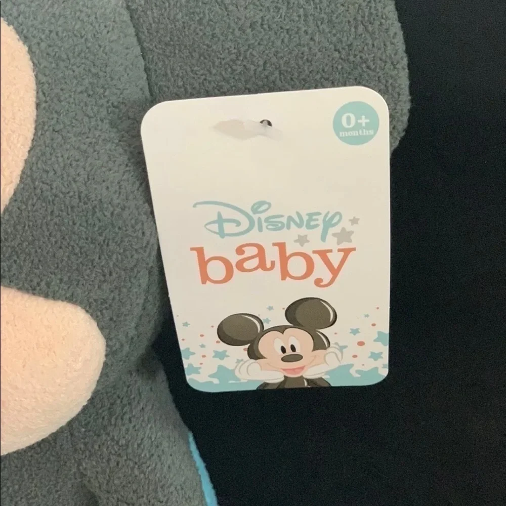 Disney Baby Plush Mickey - Picture 2 of 6